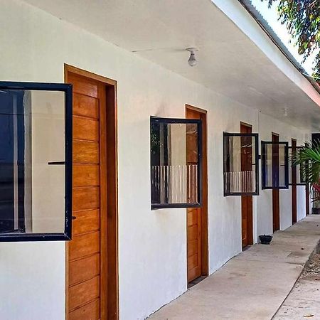 Isla Linaw Siargao Hostel General Luna  Bagian luar foto