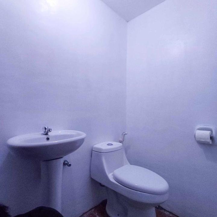 Isla Linaw Siargao Hostel General Luna  Bagian luar foto