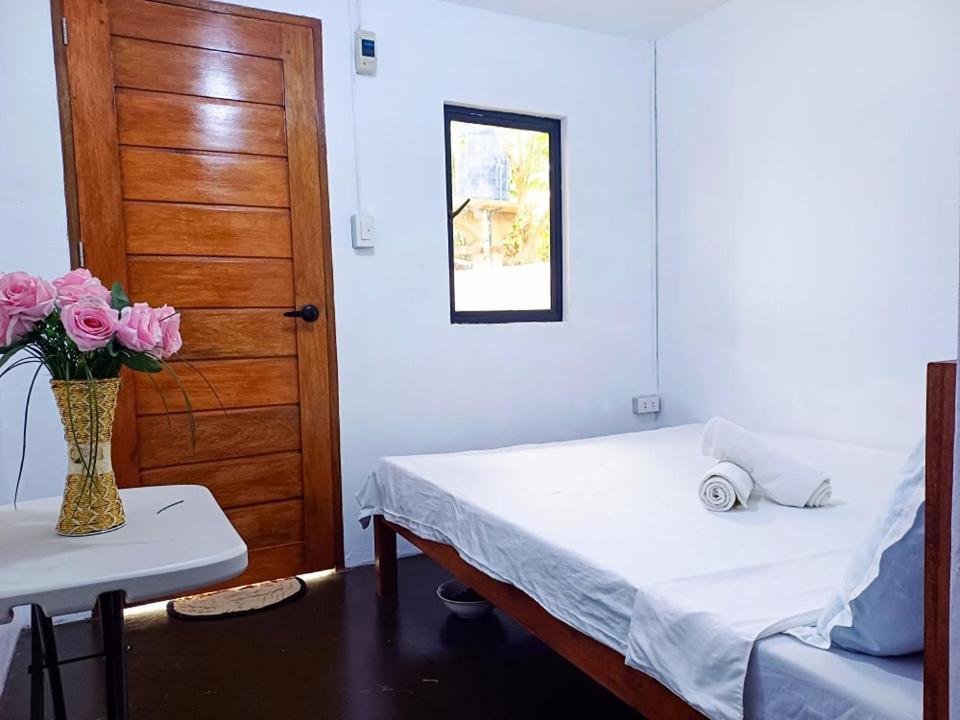 Isla Linaw Siargao Hostel General Luna  Bagian luar foto